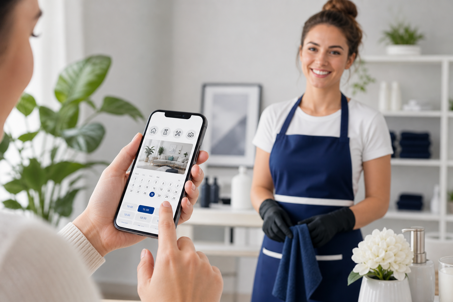 Find the perfect service provider